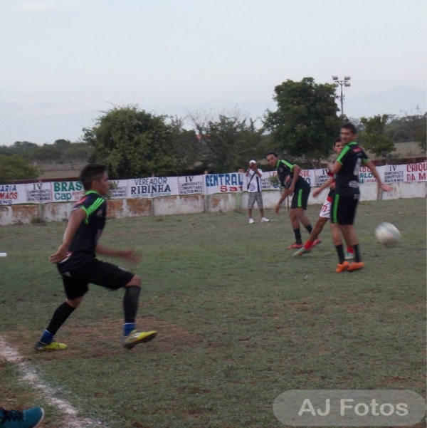 Vila Madá ganhou na sua primeira participação no “IV campeonato Comunitário do Alto do Meio“. - Imagem 5