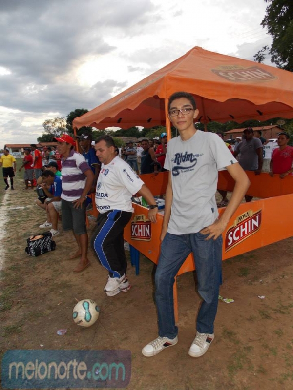 Vila Madá ganhou na sua primeira participação no “IV campeonato Comunitário do Alto do Meio“. - Imagem 11