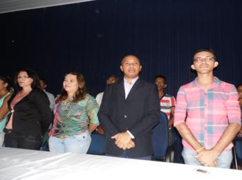 APAE empossa nova diretoria 