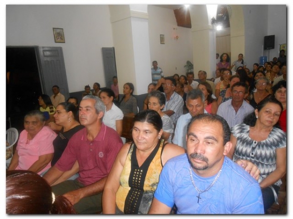 Padre Edivaldo é transferido de Inhuma para Teresina - Imagem 28