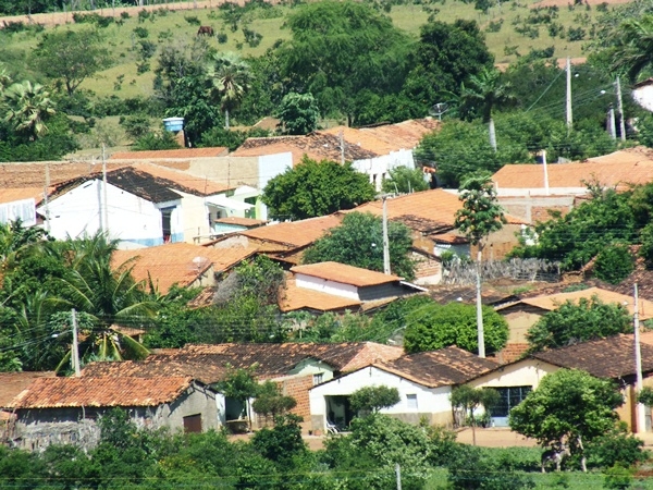 “INCRIVEL”  LAGOA COM ÁGUA SALGADA E DOCE EM SALINAS NO PIAUÍ - Imagem 23