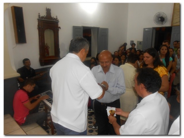 Padre Edivaldo é transferido de Inhuma para Teresina - Imagem 18