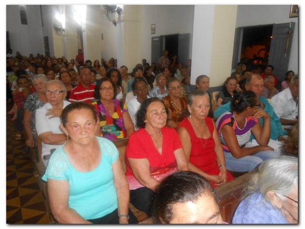 Padre Edivaldo é transferido de Inhuma para Teresina - Imagem 22