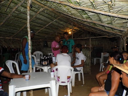 Festejos do padroeiro São Sebastião, da comunidade Baixão das  Caraíbas  - Imagem 11