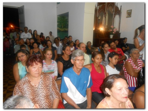 Padre Edivaldo é transferido de Inhuma para Teresina - Imagem 35