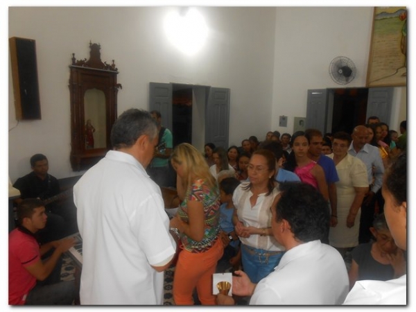 Padre Edivaldo é transferido de Inhuma para Teresina - Imagem 15