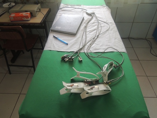                                    Mutirão da saúde atende o povoado Santa Rita - Imagem 14