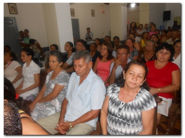 Padre Edivaldo é transferido de Inhuma para Teresina - Imagem 33