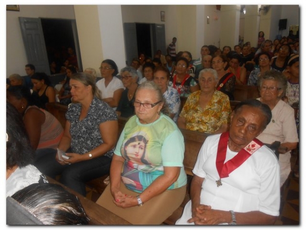 Padre Edivaldo é transferido de Inhuma para Teresina - Imagem 23