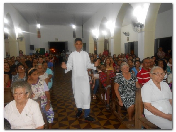 Padre Edivaldo é transferido de Inhuma para Teresina - Imagem 24