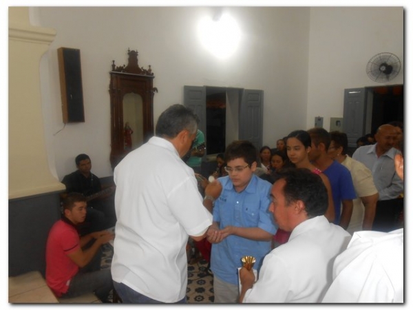 Padre Edivaldo é transferido de Inhuma para Teresina - Imagem 16