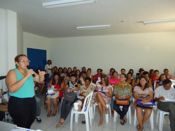 Encerramento do I Encontro de Qualificação da Atenção Básica - Imagem 51