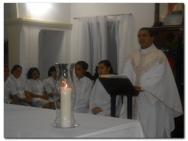 Padre Edivaldo é transferido de Inhuma para Teresina - Imagem 2