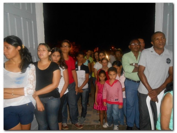 Padre Edivaldo é transferido de Inhuma para Teresina - Imagem 39