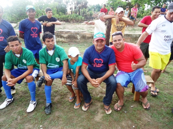 Piquizeiro se classifica no Copão Rural - Imagem 2