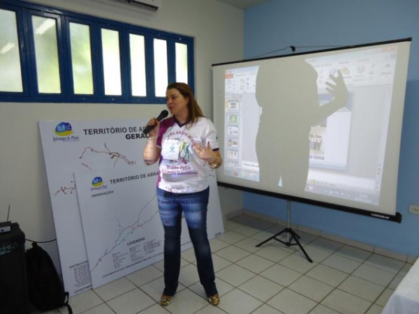 Encerramento do I Encontro de Qualificação da Atenção Básica - Imagem 21