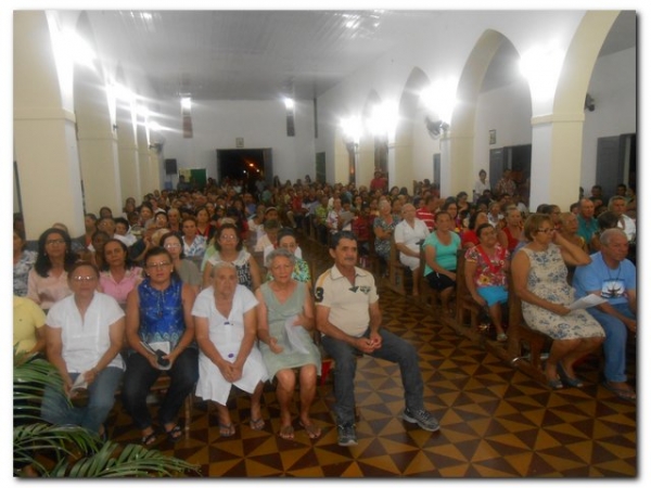 Padre Edivaldo é transferido de Inhuma para Teresina - Imagem 8