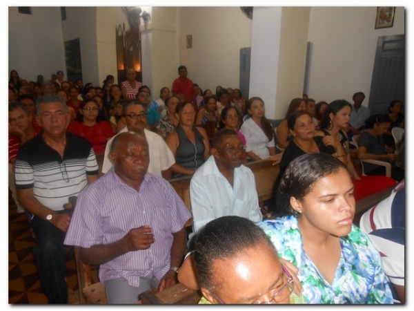 Padre Edivaldo é transferido de Inhuma para Teresina - Imagem 29