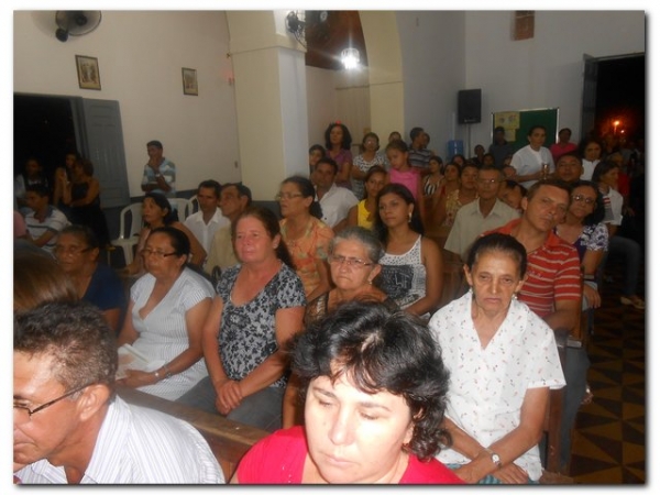 Padre Edivaldo é transferido de Inhuma para Teresina - Imagem 34