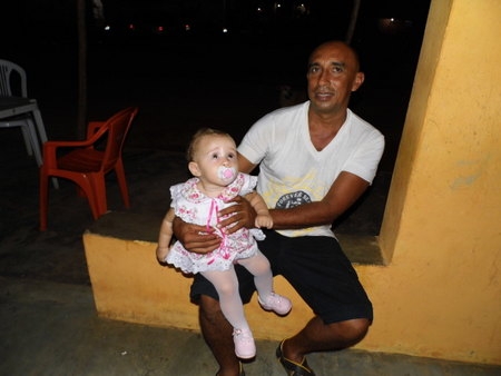 Festejos do padroeiro São Sebastião, da comunidade Baixão das  Caraíbas  - Imagem 20