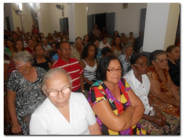 Padre Edivaldo é transferido de Inhuma para Teresina - Imagem 26