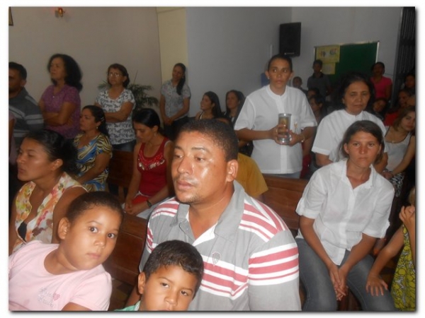 Padre Edivaldo é transferido de Inhuma para Teresina - Imagem 36