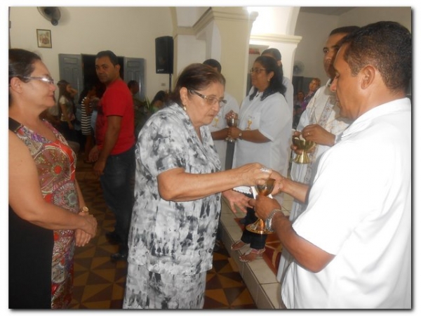 Padre Edivaldo é transferido de Inhuma para Teresina - Imagem 20