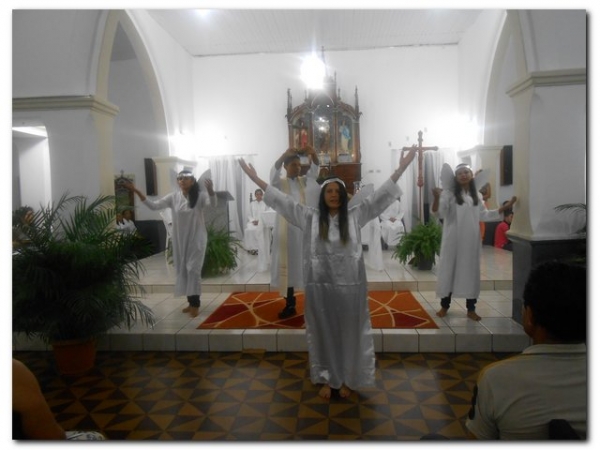 Padre Edivaldo é transferido de Inhuma para Teresina - Imagem 32