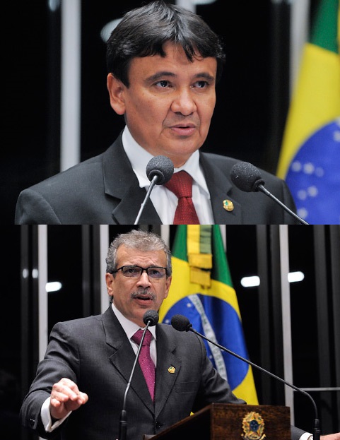 Senadores W. Dias e JVC prestarão contas de seus mandatos na Câmara de Juazeiro