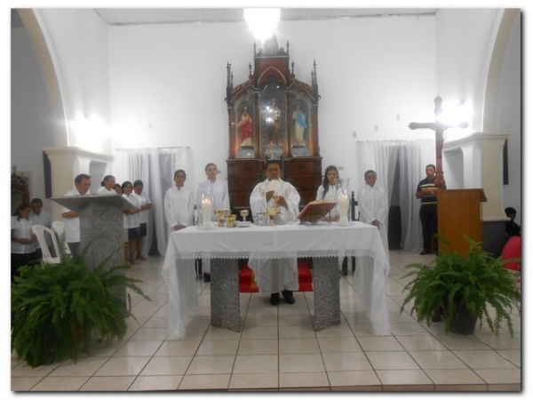 Padre Edivaldo é transferido de Inhuma para Teresina - Imagem 12