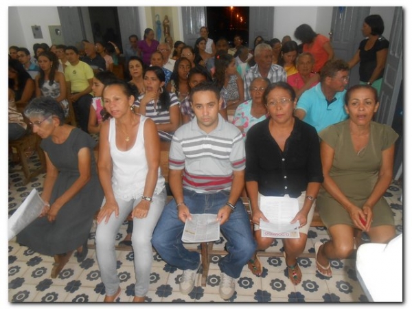 Padre Edivaldo é transferido de Inhuma para Teresina - Imagem 4