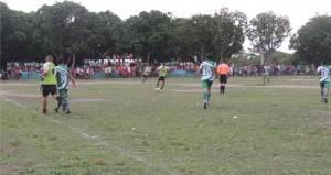 Campeonato de bairro água-branquense 2013 atrai muitos torcedores 