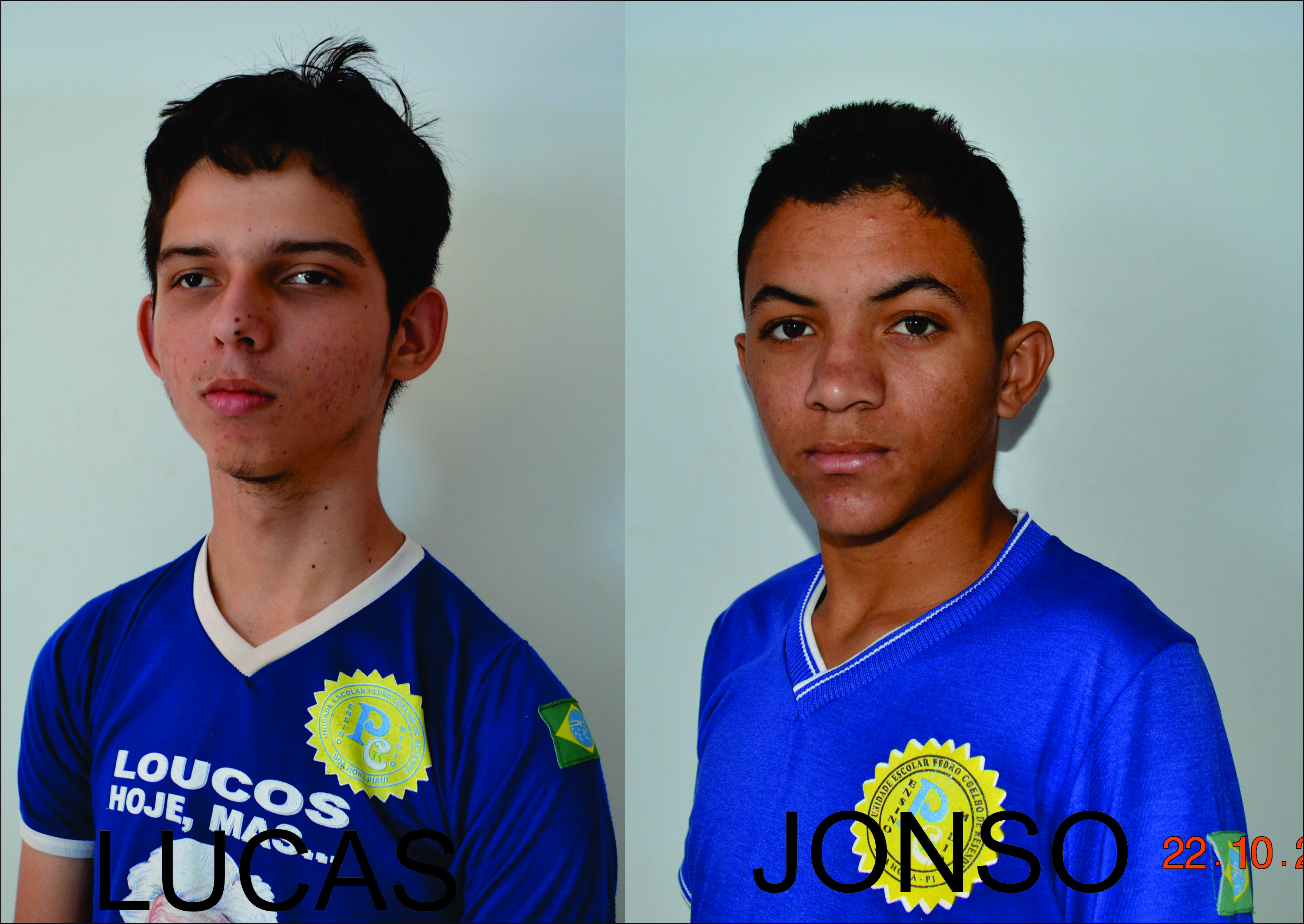 Boa Hora já tem 3 alunos aprovados na 1º chamada do do SISU