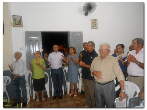 Padre Edivaldo é transferido de Inhuma para Teresina - Imagem 10