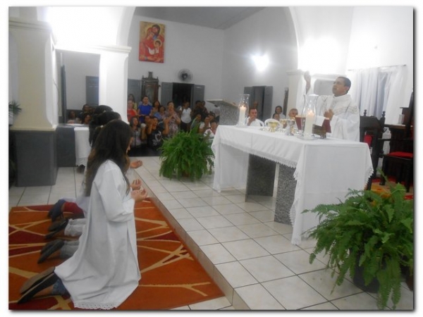 Padre Edivaldo é transferido de Inhuma para Teresina - Imagem 9