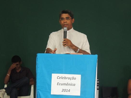 Secretaria Municipal de Assistência Social e Cidadania, realizou solenidade de abertura das atividades do ano de 2014 - Imagem 1