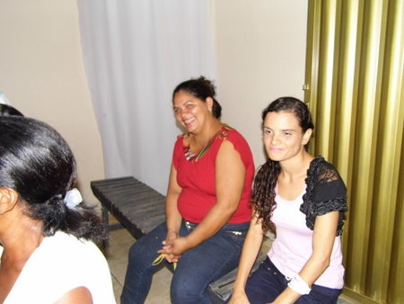 Festejos do padroeiro São Sebastião, da comunidade Baixão das  Caraíbas  - Imagem 26