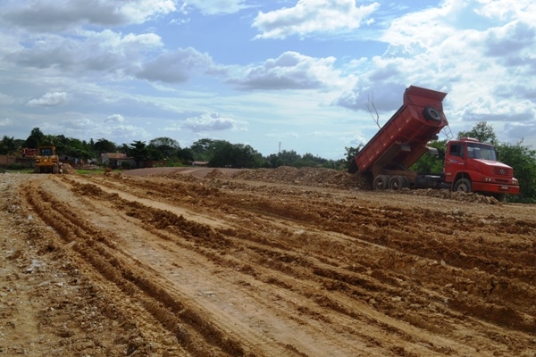 Prefeitura retoma construção da Avenida e Dique do Surubim - Imagem 3