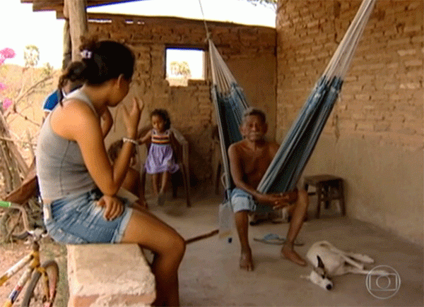 DESTAQUE NA GLOBO: Caxingó é referência de gestão do BF para o Brasil - Imagem 2