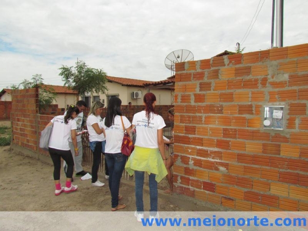 Prefeitura de Barras realiza campanha de combate ao calazar - Imagem 5