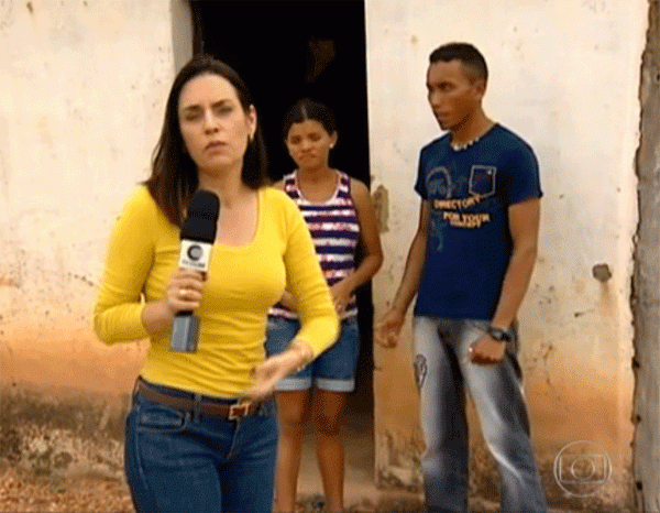 DESTAQUE NA GLOBO: Caxingó é referência de gestão do BF para o Brasil - Imagem 1