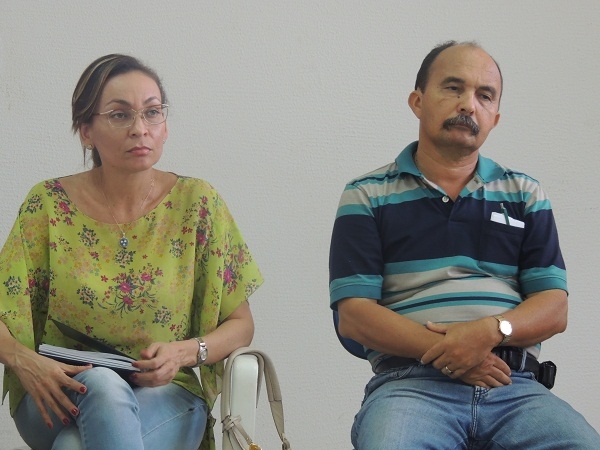             Monsenhor Gil sedia encontro de movimento em prol de moradia - Imagem 4