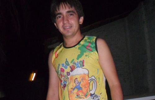 Bloco “Já que Tá Dentro Deixa” se prepara para o carnaval 2014 - Imagem 1