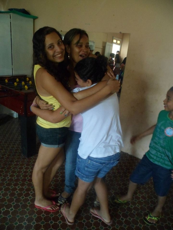 Serviço de Convivência e Fortalecimento de Vínculos deu inicio as atividades 2014. - Imagem 10
