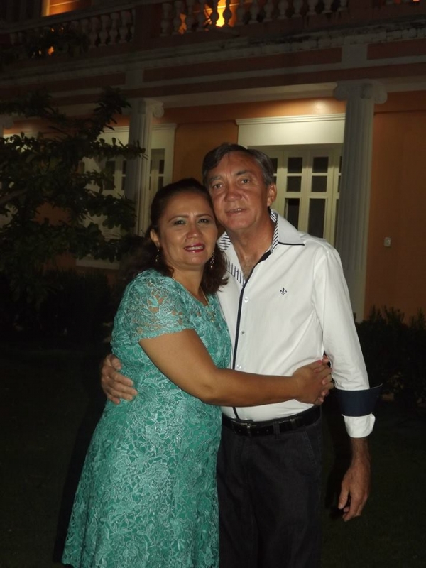 Filha da vice-prefeita recebe canudo de enfermeira no Ceará  - Imagem 8