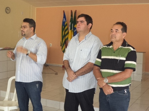 Emater e Secretaria de Agricultura firmam parceria em prol da mulher do campo - Imagem 2