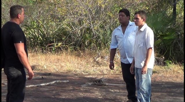 Confirmada datas para o pré-lançamento e lançamento de Mistérios & Vinganças. - Imagem 1