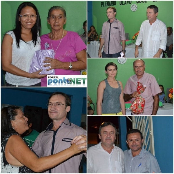 Nova diretoria do Sindicato dos Trabalhadores Rurais de Massapê toma posse, veja!  - Imagem 6