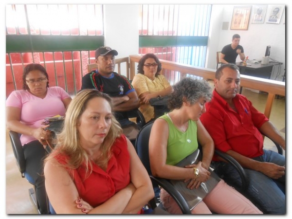 Solenidade de Abertura do Programa PELC “Vida Saudável” - Imagem 12