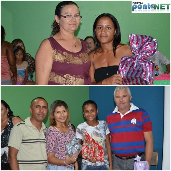 Nova diretoria do Sindicato dos Trabalhadores Rurais de Massapê toma posse, veja!  - Imagem 10